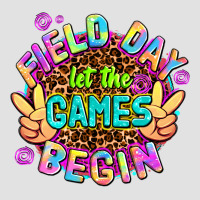 Field Day Let The Games Begin Premium Hoodie | Teevron