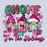 Gnome For The Holidays Premium Sweatshirt | Teevron