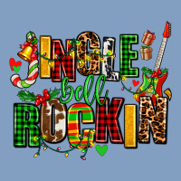 Jingle Bell Rockin Urban Hoodie | Teevron