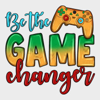 Be The Game Changer Urban Hoodie | Teevron