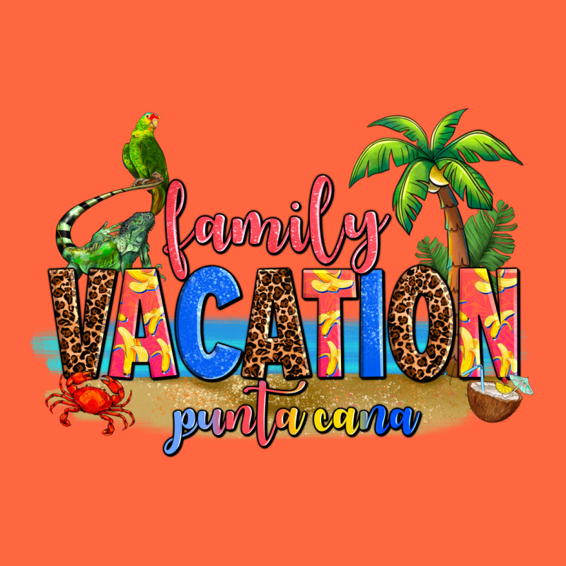 Punta Cana Family Vacation Premium Hoodie by AdoDesignShop | Teevron