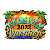 Family Vacation 2022 Long Sleeve Tee | Teevron