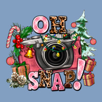 Christmas Oh Snap Urban Hoodie | Teevron