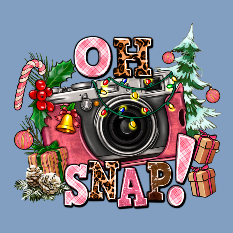 Christmas Oh Snap Urban Hoodie by AdoDesignShop | Teevron