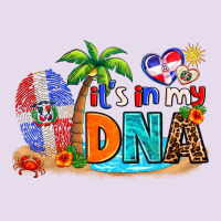 It's In My Dna Premium Hoodie | Teevron