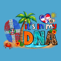 It's In My Dna Premium Hoodie | Teevron