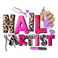 nail artist | Teevron