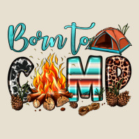 Born To Camp Urban Hoodie | Teevron