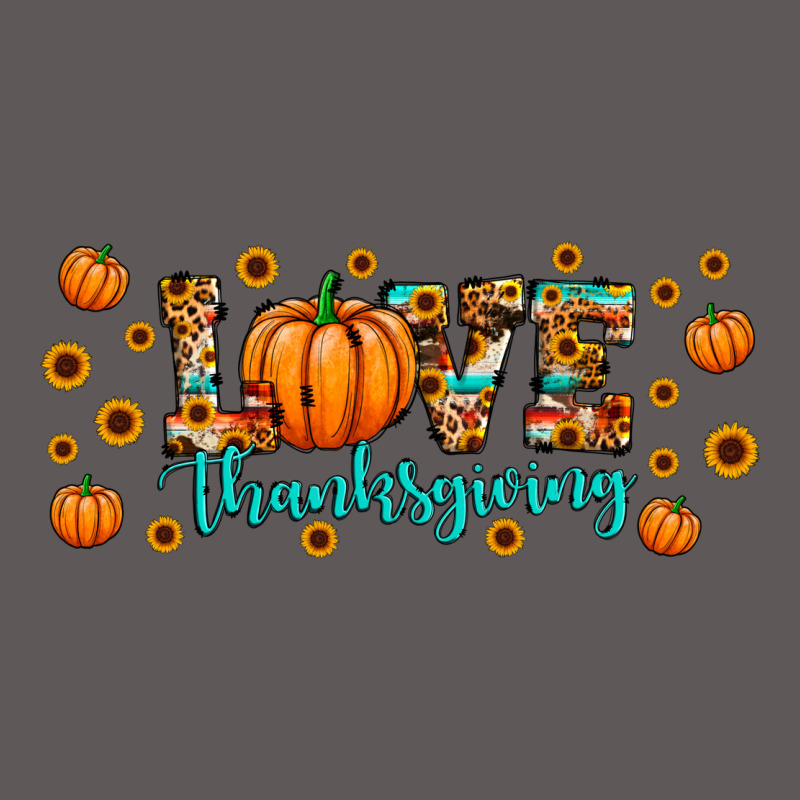 Love Thanksgiving Premium Hoodie by JahusDesignShop | Teevron