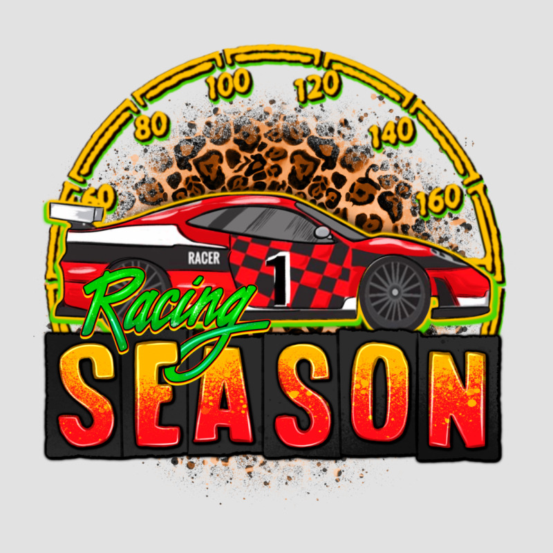 Racing Season Premium Hoodie by AdoDesignShop | Teevron