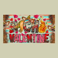 Nach Valentine Heavy Core Tee | Teevron