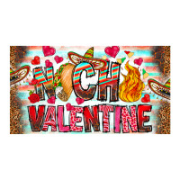 Nach Valentine | Teevron
