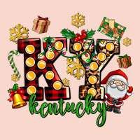 Ky Kentucky Christmas Urban Hoodie | Teevron