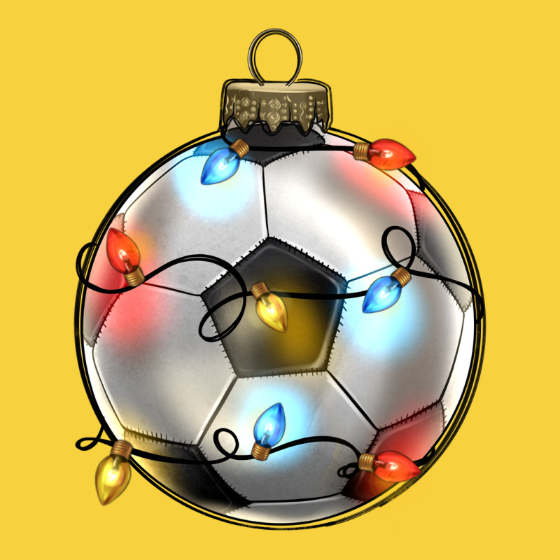 Christmas  Soccer Premium Sweatshirt by Zillion Design Studio | Teevron