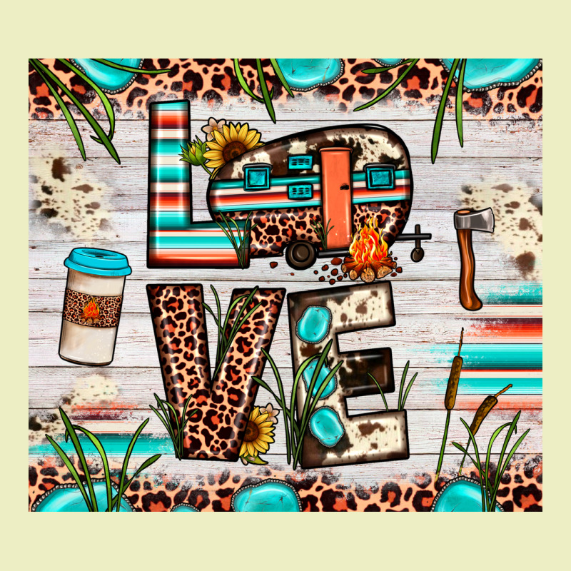 Love Camp Urban Hoodie by JahusDesignShop | Teevron