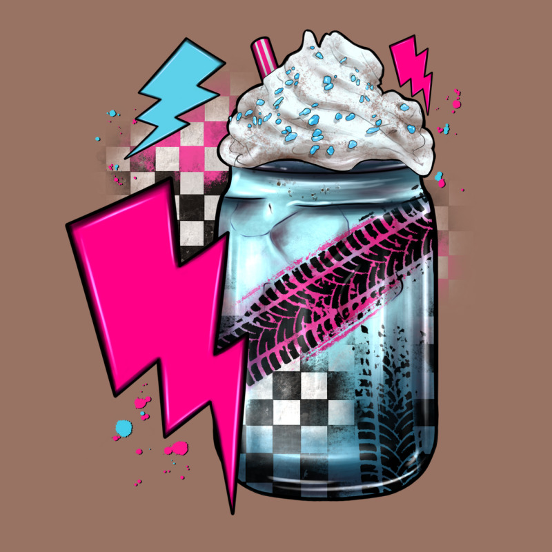 Racing Coffee Premium Hoodie by JahusDesignShop | Teevron