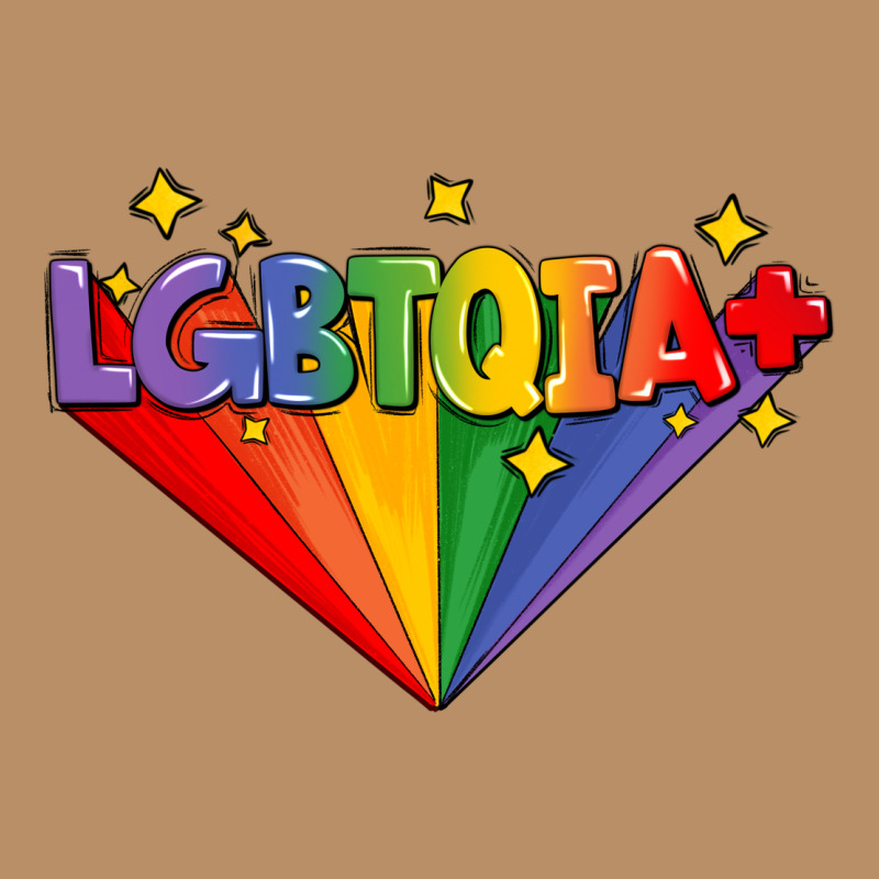 Lgbtqıa  Pride Week Vintage Hoodie by AdoDesignShop | Teevron