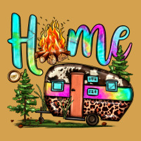 Home Camp Urban Hoodie | Teevron