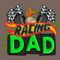 Racing Dad With Racing Oto Equipment Premium Hoodie | Teevron
