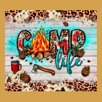 Camp Life Urban Hoodie | Teevron