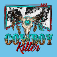 Cowboy Killer Premium Sweatshirt | Teevron