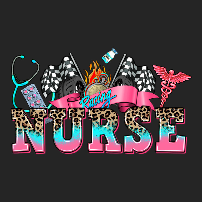 Nurse With Race And Oto Equipment Premium Hoodie by AdoDesignShop | Teevron