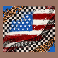 American Flag And Racee Flag Premium Hoodie | Teevron