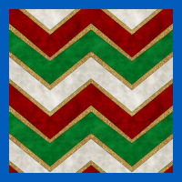 Christmas Stripes Seamless Pattern Urban Hoodie | Teevron