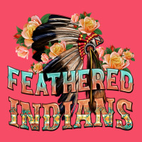 Feathered Indians Premium Sweatshirt | Teevron