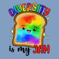 Diversity Is My Jam Urban Hoodie | Teevron
