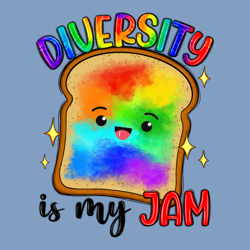 Diversity Is My Jam Urban Hoodie by Artiststas | Teevron