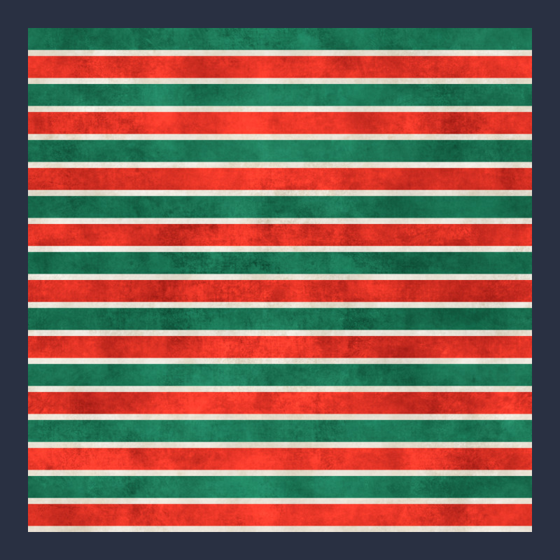 Christmas Stripes Seamless Pattern Urban Hoodie by BundleAndBundleShop | Teevron
