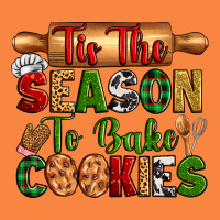 Tih The Season To Bake Cookies Premium Sweatshirt | Teevron