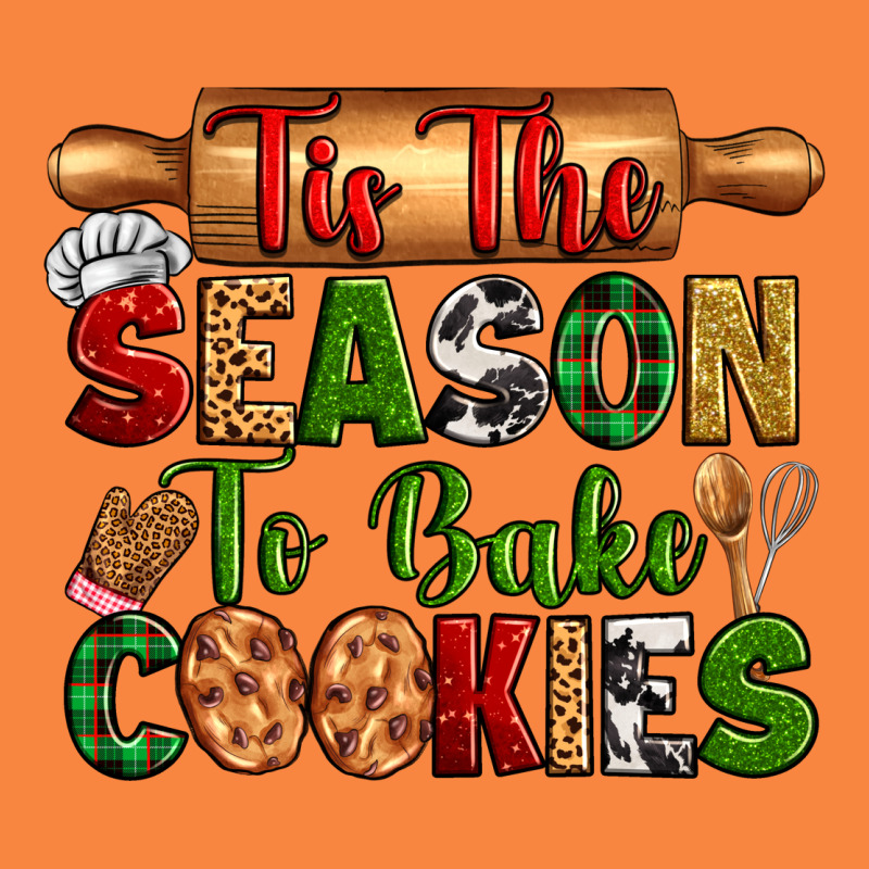 Tih The Season To Bake Cookies Premium Sweatshirt by Zillion Design Studio | Teevron