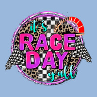 It's Race Day Y'all Premium Hoodie | Teevron
