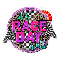 it's race day y'all | Teevron