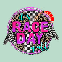 It's Race Day Y'all Premium Hoodie | Teevron