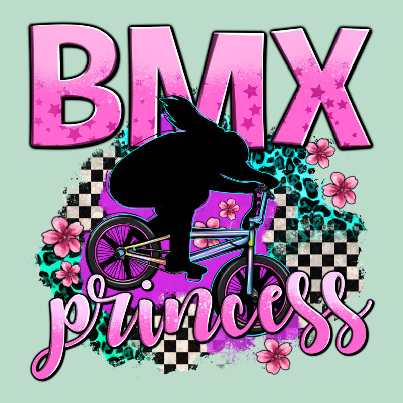Bmx Princess Premium Hoodie by AdoDesignShop | Teevron