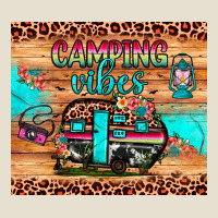 Camping Vibes Urban Hoodie | Teevron