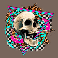Race Skull Premium Hoodie | Teevron