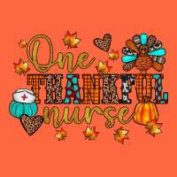 One Thankful Nurse Premium Hoodie | Teevron