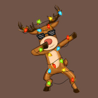 Dabbing Deer Premium Sweatshirt | Teevron