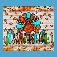 Thankful Turkey Premium Hoodie | Teevron