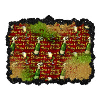 christmas champagne background | Teevron