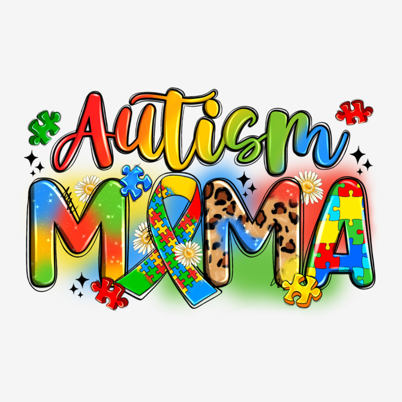 Autism Mama Urban Hoodie by Artiststas | Teevron