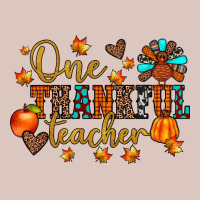 One Thankful Teacher Premium Hoodie | Teevron
