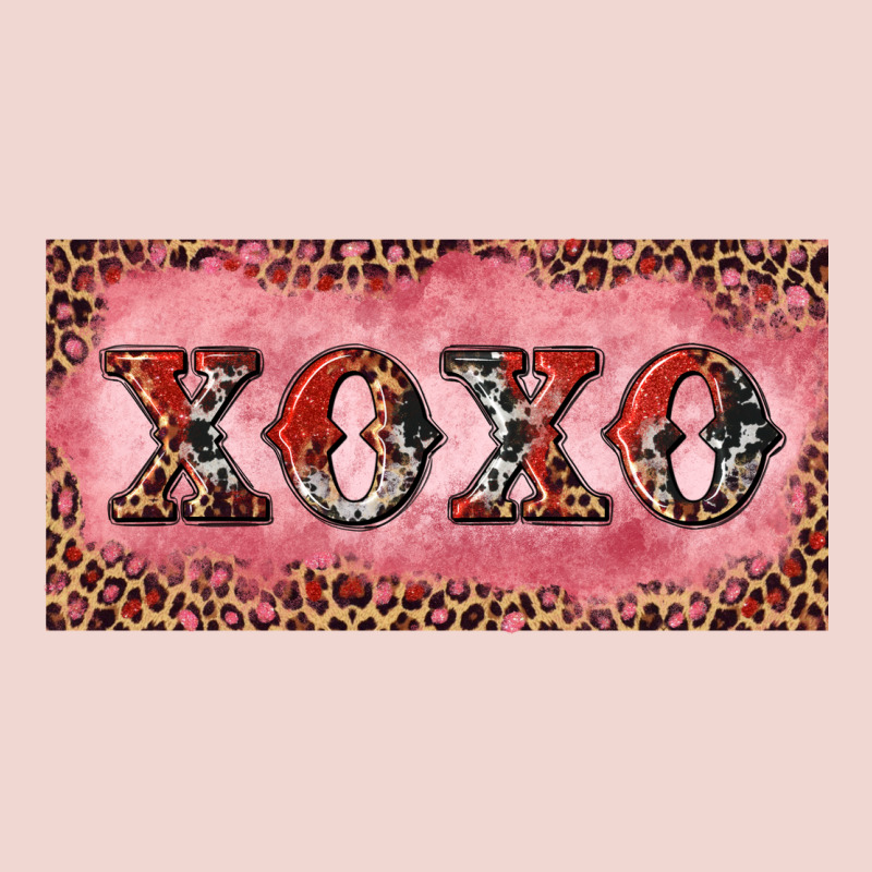 Xoxo Cowhide And Leopard Premium Sweatshirt by RanaPortraitStore | Teevron