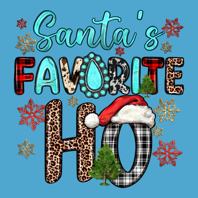 Santa S Favorite Ho Premium Hoodie by JahusDesignShop | Teevron