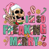 I M So Freaking Merry Urban Hoodie | Teevron