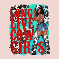 Long Live Cowgirls Premium Sweatshirt | Teevron